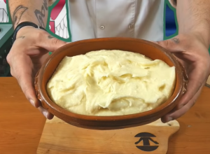 RECEPT ZA BELMUŽ Sirotinjsko tradicionalno jelo Istočne Srbije koje možete napraviti za 150 dinara