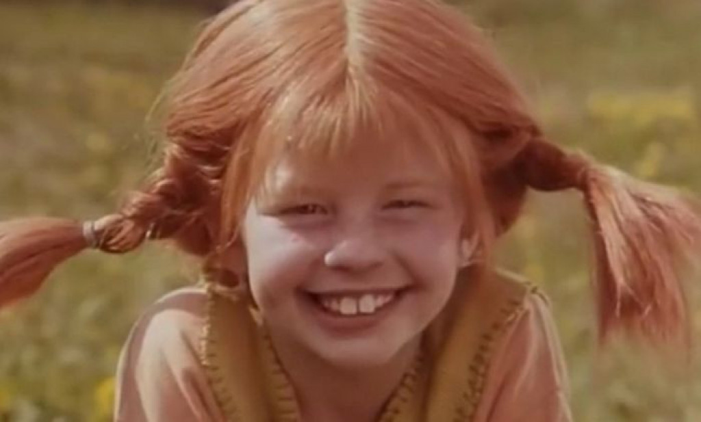 Nema ko nije gledao ovaj kultni FILM: Evo kako danas izgleda čuvena PIPI DUGA ČARAPA