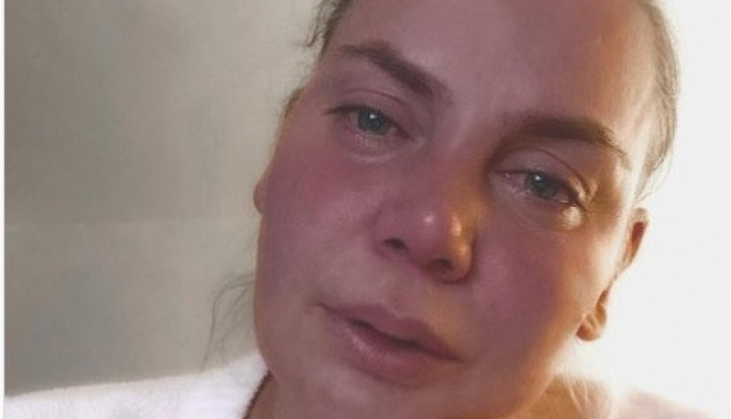 "Muka mi je, POVRATILA sam, srce mi je SLOMLJENO": Jelena Dokić se oglasila posle jezivog PREBIJANJA devojčice i setila se kroz šta je PROLAZILA