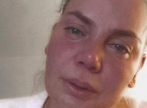 Potresnom objavom sve rasplakala: Jelena Dokić podelila novu šokantnu poruku, "ne dozvoli da ti srce vrišti od bola u tišini"