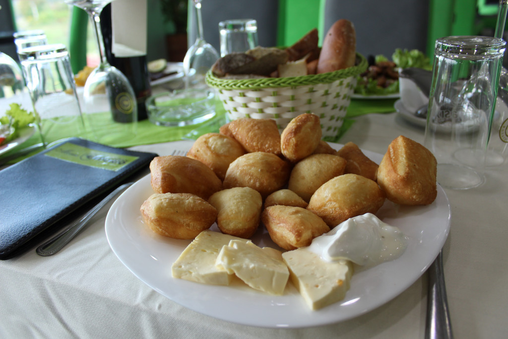 PRIGANICE RECEPT Napravite mekane uštipke za celu porodicu