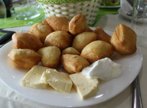 PRIGANICE RECEPT Napravite mekane uštipke za celu porodicu