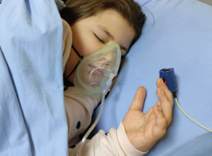 Za njenu DIJAGNOZU niko nije odgovoran: Marina Veselinović (9) je rođena kao zdrava beba, a onda je usledio ŠOK za njene roditelje