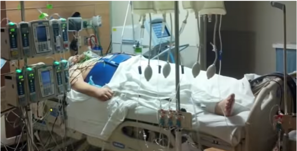Skoro sat VREMENA je bio klinički MRTAV: Evo šta sada MISLI o životu posle SMRTI!