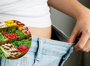 Mršavite ZDRAVO: Evo koliko kalorija trebate da potrošite da bi ste smršali JEDAN kilogram