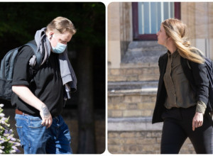Ovo su roditelji koji su UBILI svoje dete: Tresli su do SMRTI dvomesečnu ĆERKU, a sada su otkrili JEZIVI razlog ovog brutalnog ubistva