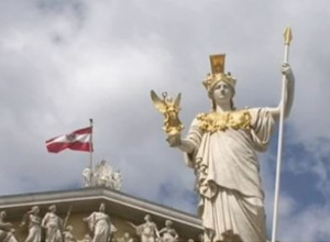 AUSTRIJSKI PARLAMENT: Poslanici žele rezolucijom da osude "genocid" u Srebrenici