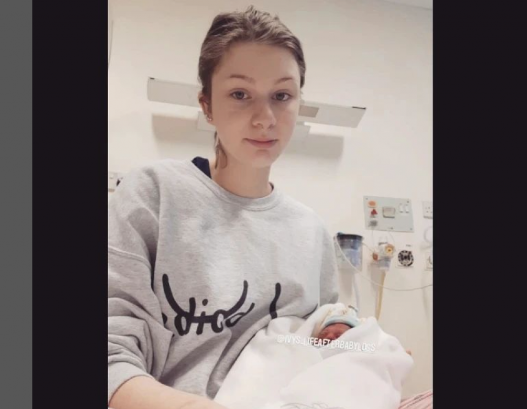 Svakodnevno joj govore da je UBICA: Morala sam to da uradim, moja BEBA je bila izuzetno bolesna!