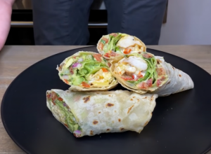 Napravite ZDRAVU užinu: Cela porodica će biti ZADOVOLJNA i SITA, večera im neće biti potrebna!