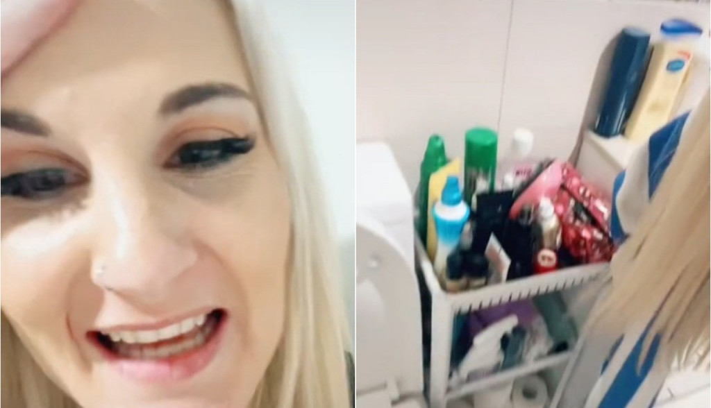 "Spavala sam sa muškarcem, a onda videla da je OŽENJEN": Kada je shvatila da je LAŽE, učinila je nešto što bi malo ko SMEO