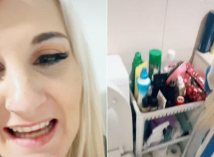 "Spavala sam sa muškarcem, a onda videla da je OŽENJEN": Kada je shvatila da je LAŽE, učinila je nešto što bi malo ko SMEO