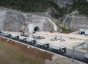 VUČIĆ I RADEV NA OTVARANJU RADOVA: Izgradnja gasne veze Bugarska-Srbija počinje sutra