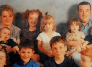 Majka DEVETORO dece se UBILA ali je pre toga ostavila zastrašujuću PORUKU: Rekla je da će jedno dete izrasti u PSIHOPATU a onda se desila UŽASNA stvar