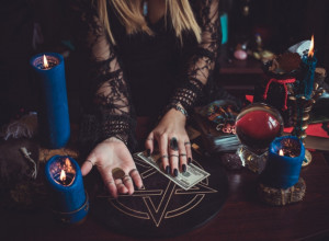 ŠEST dana u oktobru od kojih svi STRAHUJU: Ovi DATUMI su prilično OPASNI, astrolozi upozoravaju da se ČUVATE
