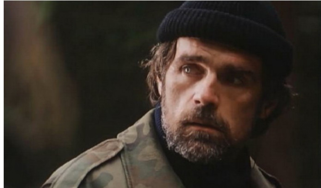 Pamtimo ga po kultnoj ulozi u filmu "Kuduz": Slobodan Ćustić danas izgleda POTPUNO drugačije, retko ko ga prepoznaje