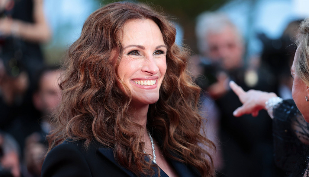 Ova salata je tajna vitke linije Džulije Roberts: Lako se sprema, zdrava je i preukusna!