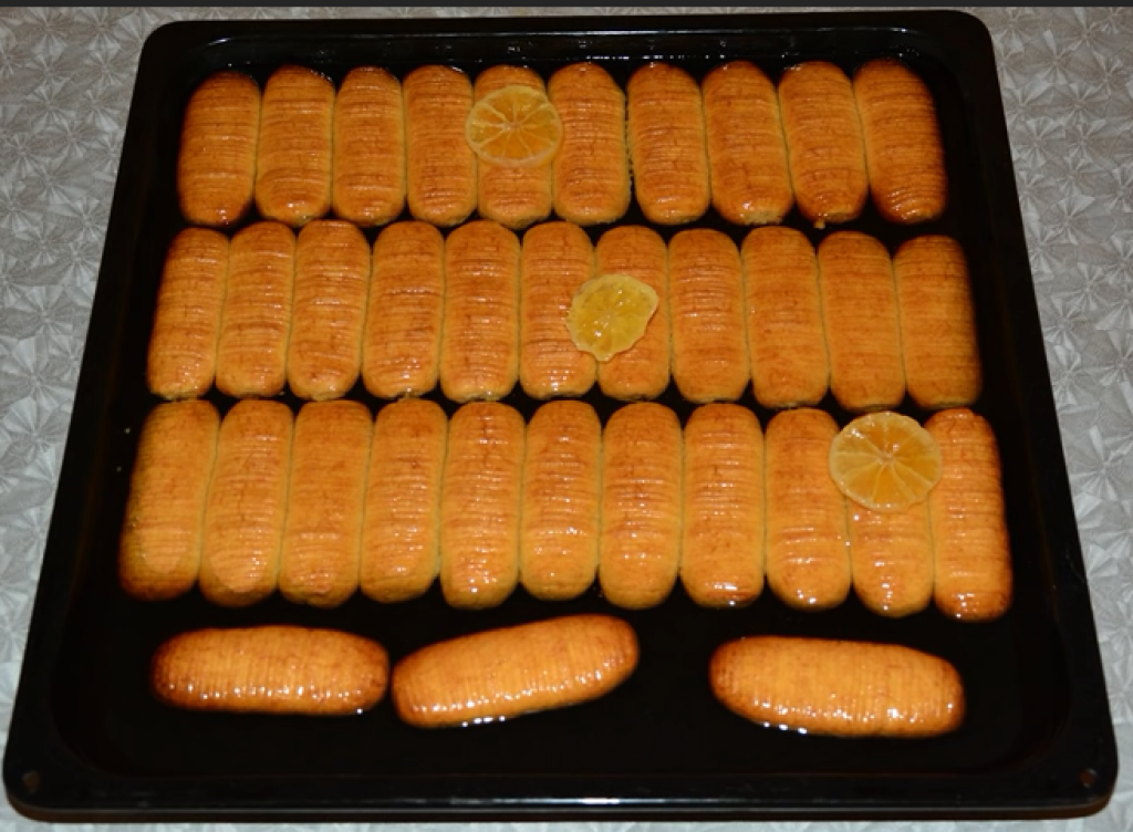 Originalni recept za BOSANSKE HURMAŠICE: Ovako su to nekada spremale VRSNE DOMAĆICE