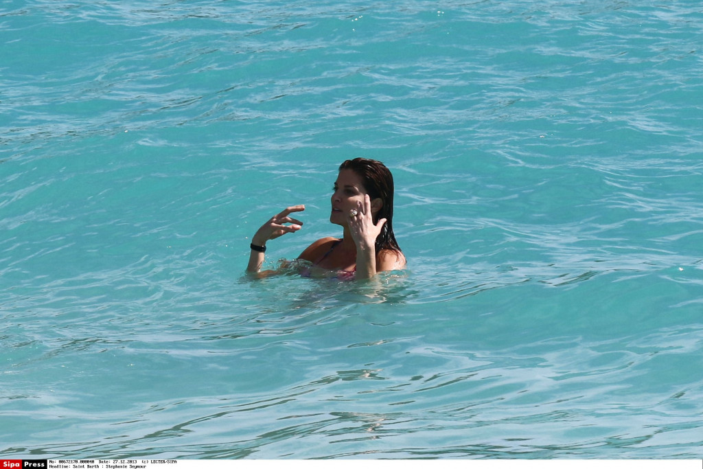 Popularna manekenka je izgubila sina: Svi smo na zidu imali njen poster, nije bilo lepše žene, a bolna tragedija ju je promenila