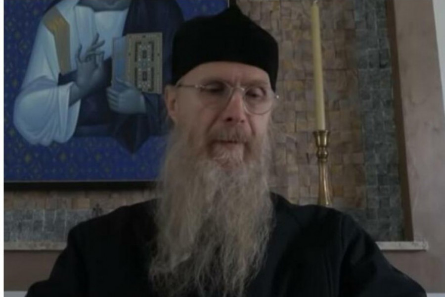 Monah Arsenije komentarisao Srpkinje: Posle njegovih reči, razbesnele su se žene, ali i muškarci