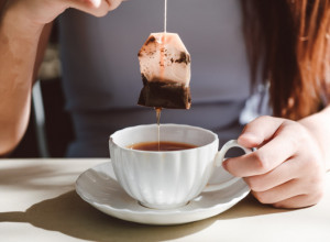 Zaboravite na lekove: Ovih pet čajeva rešiće vas nesanice, ima da spavate kao beba