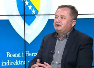 DŽAKULA SE BOJI BALKANSKOG SAVEZA: Nisam pristalica "Otvorenog Balkana"