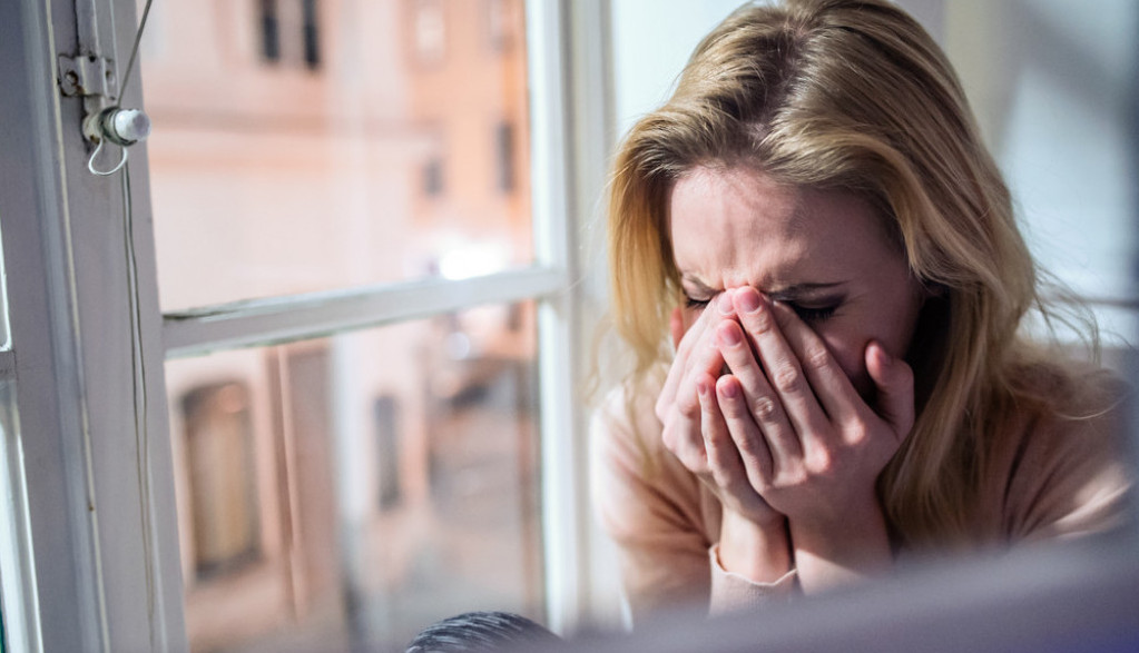 DESET meseci nakon TAJNOG venčanja je saznala ISTINU: Shvatila da je njen MUŽ ustvari bio ŽENA, svi se pitaju kako je to uspela!