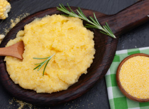 Mršavi za tren oka: Kačamak dijeta traje četiri dana i topi kilograme