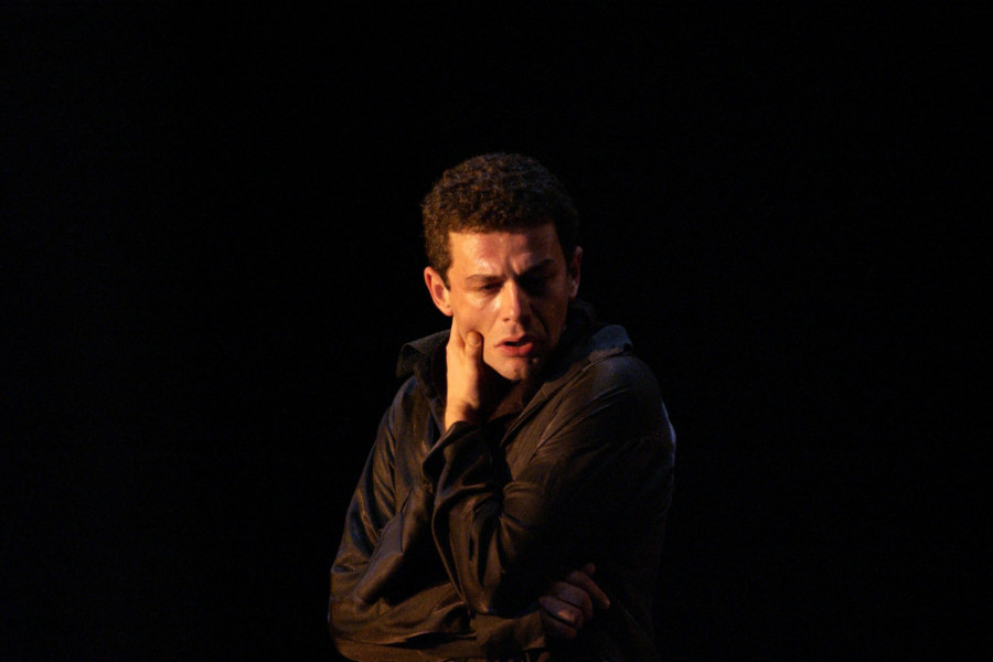 Ovo sigurno niste znali o Nebojši Glogovcu: Evo zašto je DVA puta plakao zbog Slobode Mićalović