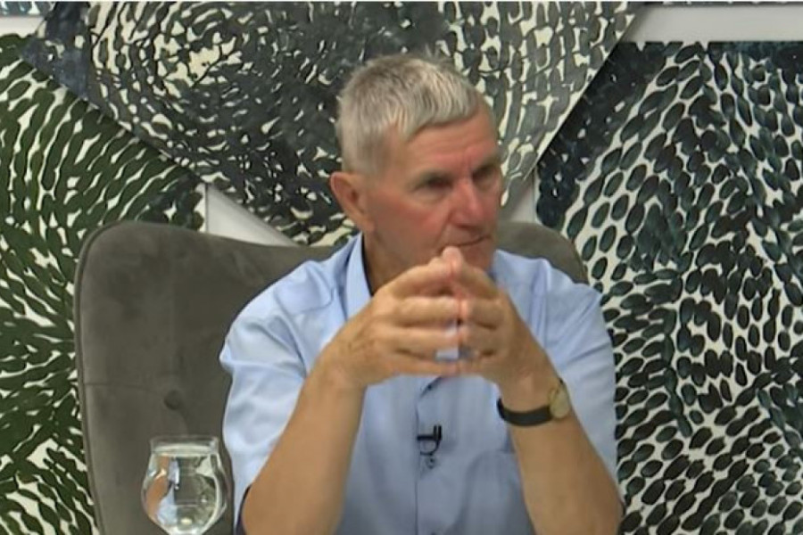 SELIMOVIĆ O TEMELJNOM UGOVORU: "Neophodno je što prije najjaču crkvenu organizaciju staviti u istu ravan sa drugim vjerskim zajednicama",