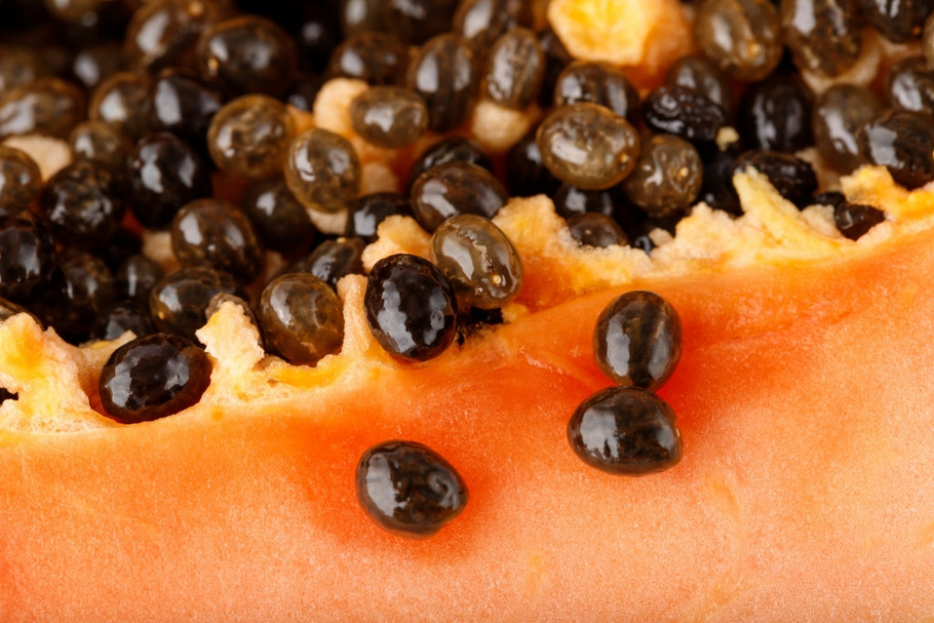 PET semenki ovog voća, prave ČUDO u organizmu: U najkraćem roku čisti jetru i bubrege i leči probavni sistem, ni doktori nemaju OBJAŠNJENJA
