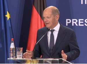 ŠOLC ZA PROŠIRENJE EU: Analitičari procenjuju da je proces zapeo u raljama rata u Ukrajini