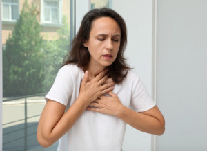 Imate KRATAK dah? Verovatno vam nedostaje bar JEDAN od ova ČETIRI vitamina!