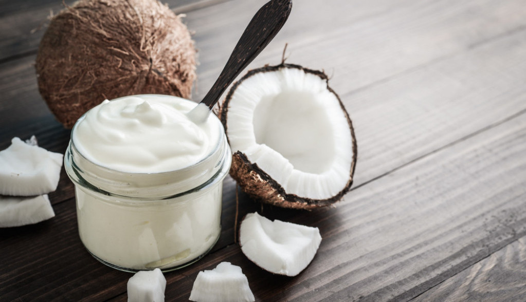 Da li ste čuli za KOKOSOV jogurt? Ubrzava METABOLIZAM a posebno je dobar za ljude koji izbegavaju OVO