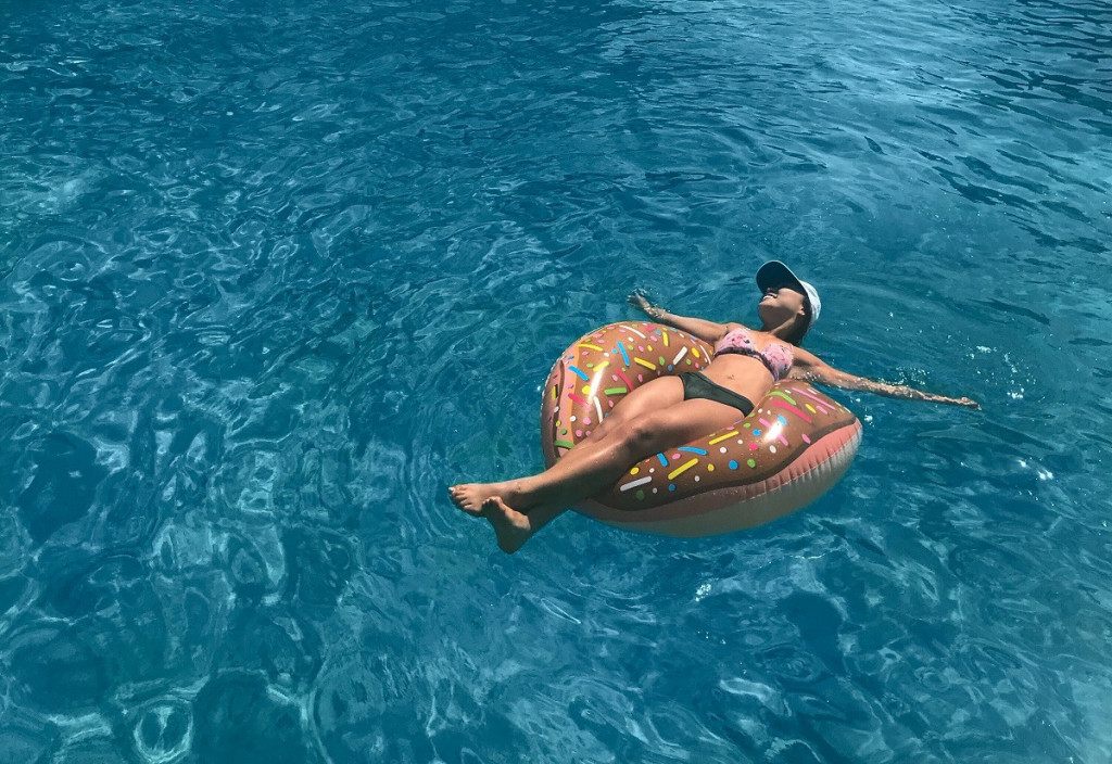 Da li znate šta sve MORE LEČI? Na naše ZDRAVLJE povoljno deluju talasi, plivanje, ali i OVE stvari