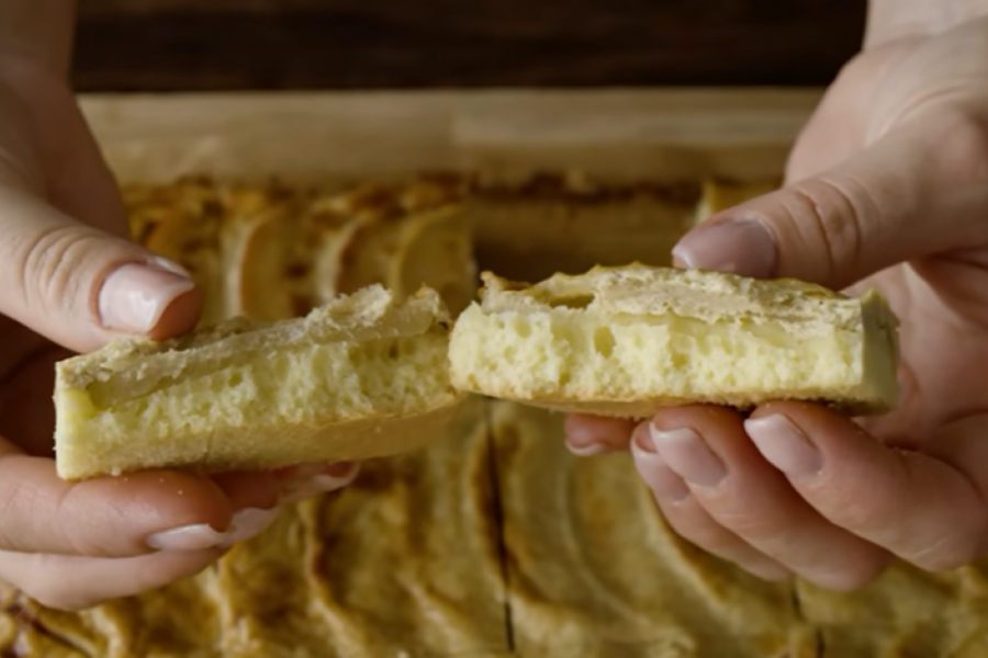 Najstariji RECEPT za pitu sa JABUKAMA: Datira još iz 1894. godine, napravite UKUSNU poslasticu za celu porodicu