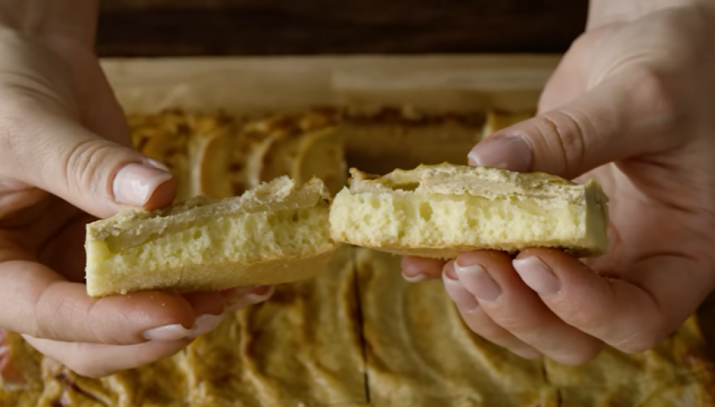 Najstariji RECEPT za pitu sa JABUKAMA: Datira još iz 1894. godine, napravite UKUSNU poslasticu za celu porodicu
