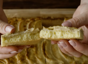Najstariji RECEPT za pitu sa JABUKAMA: Datira još iz 1894. godine, napravite UKUSNU poslasticu za celu porodicu