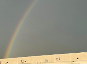 Na NEBU iznad Srbije pojavila se DUGA: Evo šta da uradite kada je vidite i SREĆA vam je zagarantovana