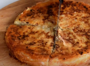 Kupujete za doručak BUREK u pekari? Nutricionista objašnjava zašto ne treba da ga JEDETE LETI i ako SEDITE veći deo DANA