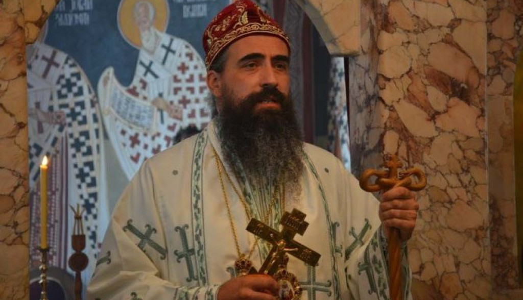 Vladika Metodije: Svakog dana HRIŠĆANI ponovo vode KOSOVSKU bitku