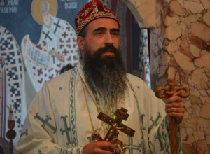Vladika Metodije: Svakog dana HRIŠĆANI ponovo vode KOSOVSKU bitku