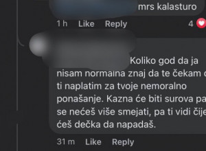 Kad te ja POČUPAM neće ti pomoći taj BOG kog pominješ:  Na društvenim mrežama BUKTI rat između dve studentkinje koje su BACILE OKO na istog dečka