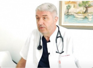 Internista dr Šebetić UPOZORAVA: Ako imate problema sa ovim ORGANOM, ni ne pomišljajte da putujete na odmor!