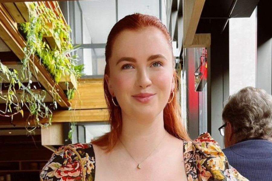 Ćerka Aleka Boldvina otkrila da je SILOVANA: Da bi SKRENULA misli sa tog UŽASNOG čina, prepustila se DEVIJANTNOM ponašanju (VIDEO)