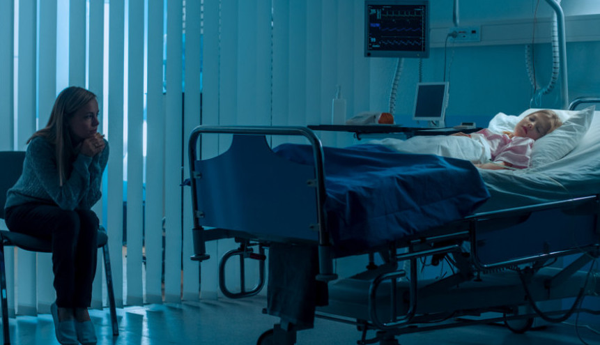Roditelji OČAJNI, deca im obolevaju od HEPATITISA: Uzrok još NIJE POZNAT, napada DECU do 10 godina starosti, a SIMPTOMI su kao za NAJOBIČNIJI virus
