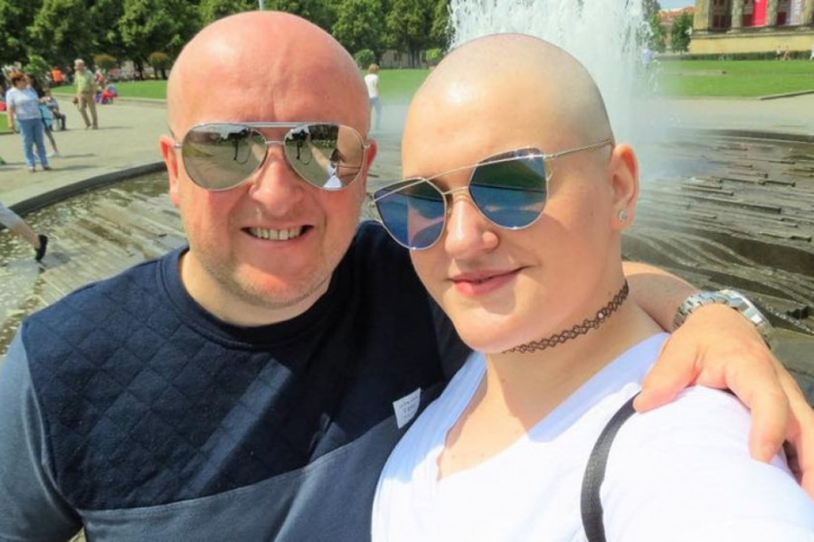 LAŽIRALA JE DA IMA KANCER: Uzela je 11 hiljada dolara, proputovala celu EVROPU TOKOM PANDEMIJE, sada će sedeti u zatvoru, a razlozi su potpuno BIZARNI!