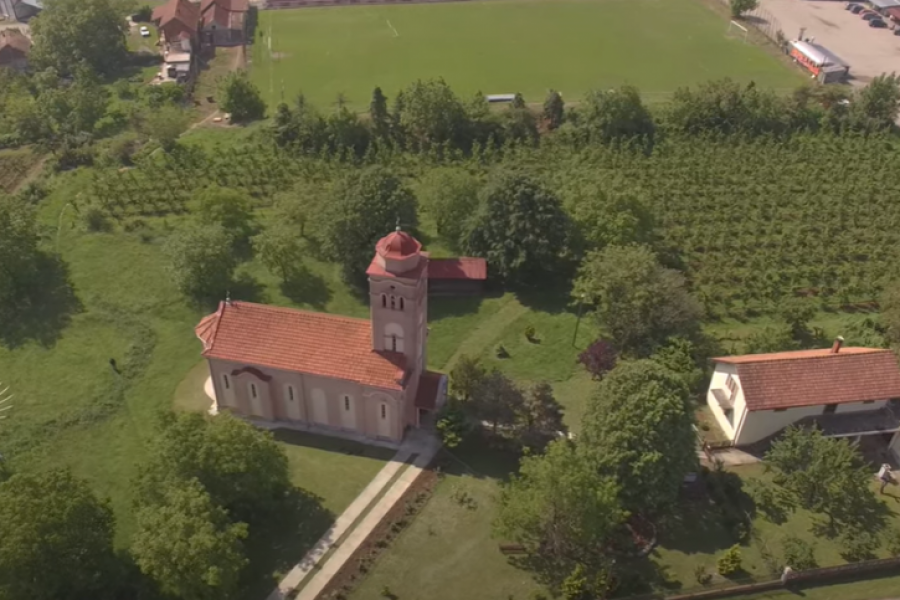 Ovo SELO ima NAJTUŽNIJI naziv u Srbiji:  Priče o njemu i danas uteruju STRAH i jezu!