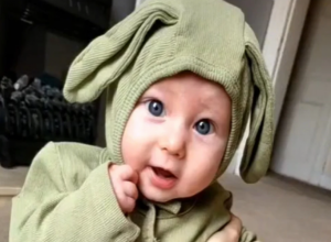 Gore IME od ovog DETETU nije mogla da DA: Svi prijatelji su ŠOKIRANI, a ona ima jednu stvar da im poruči!