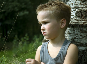 Sa ŠEST godina mu je utvrđena DEMENCIJA: Imao je iste simptome kao ujak (80), a sada ne zna kako se kaže MAMA