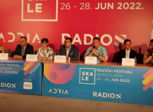 Stoiljković zapušio usta Milogorcima: "Oni nek rade svoj posao, mi ćemo svoj..."